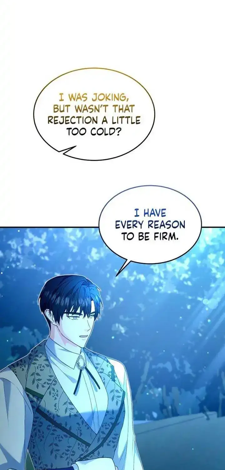 I Will Try to End the Male Lead Kainu Manga Chapter 35 Page 20