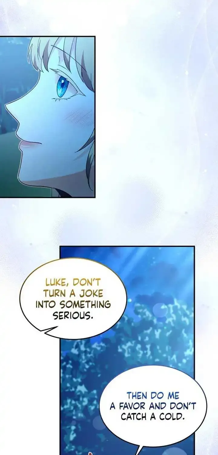 I Will Try to End the Male Lead Kainu Manga Chapter 35 Page 25