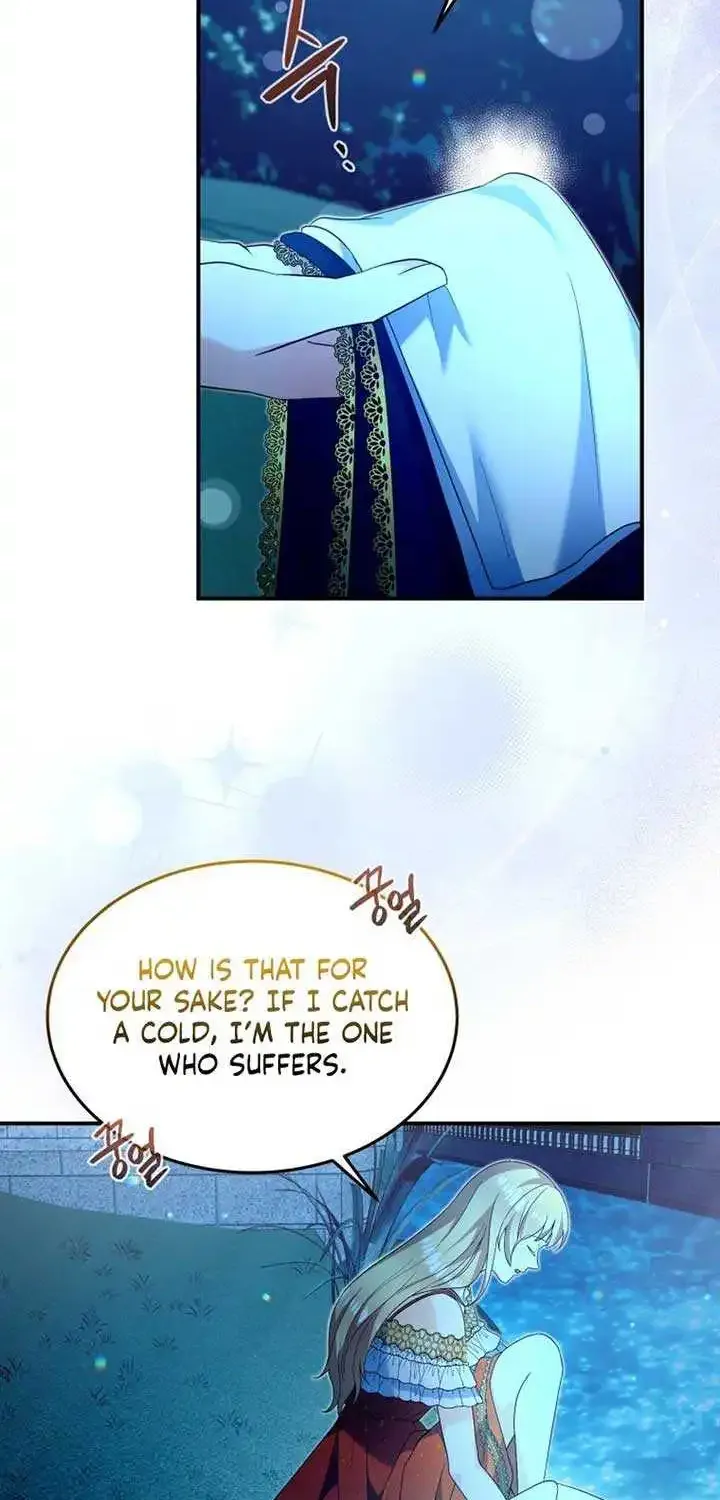 I Will Try to End the Male Lead Kainu Manga Chapter 35 Page 26