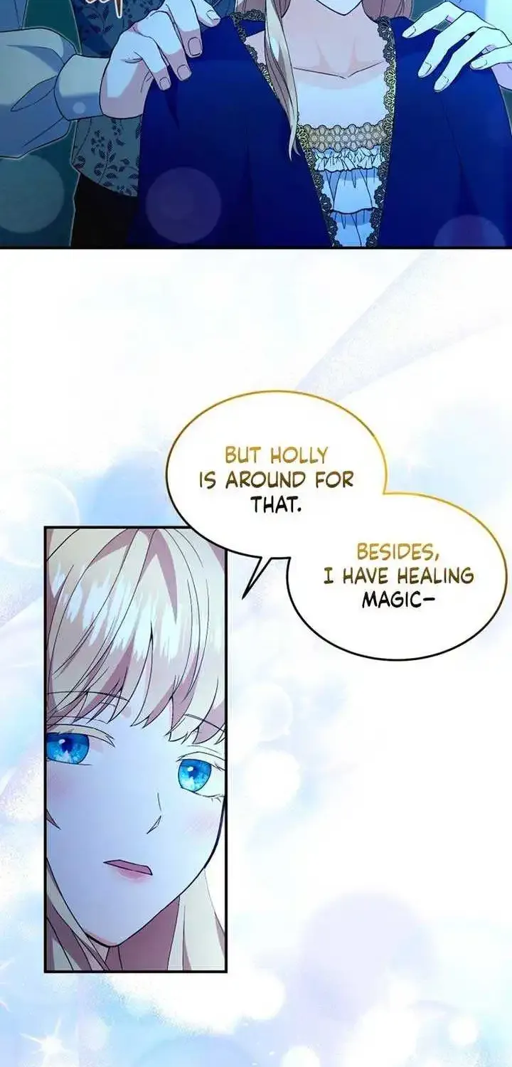 I Will Try to End the Male Lead Kainu Manga Chapter 35 Page 28
