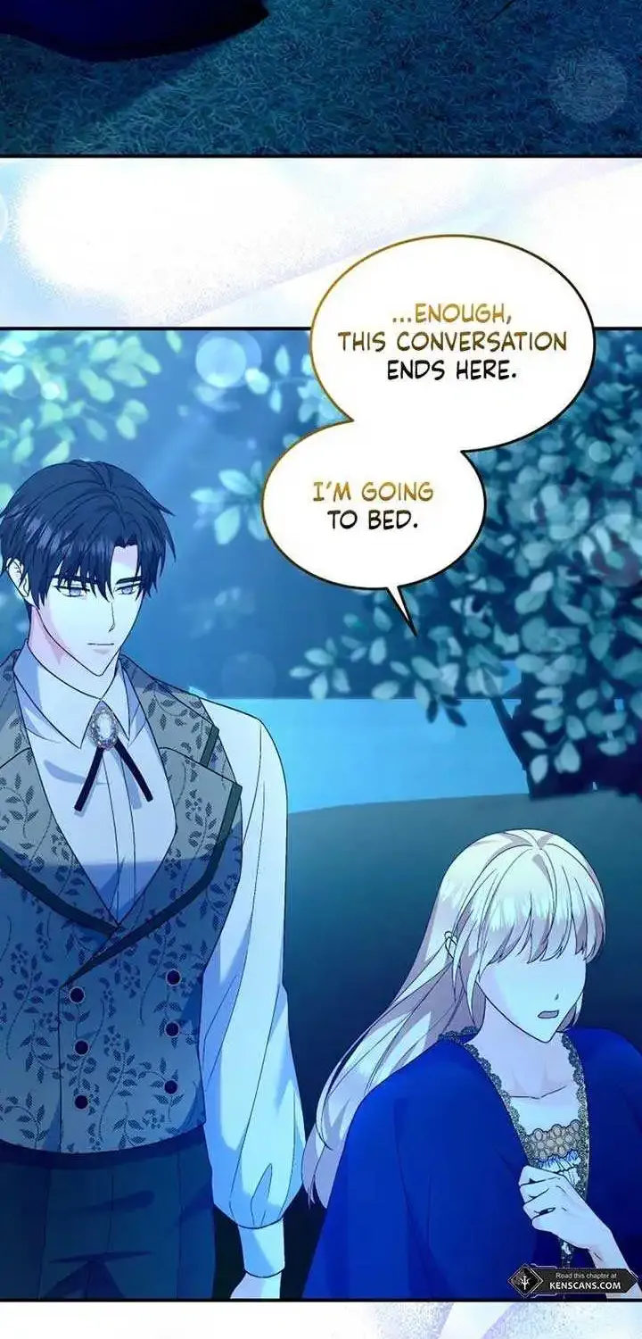 I Will Try to End the Male Lead Kainu Manga Chapter 35 Page 30