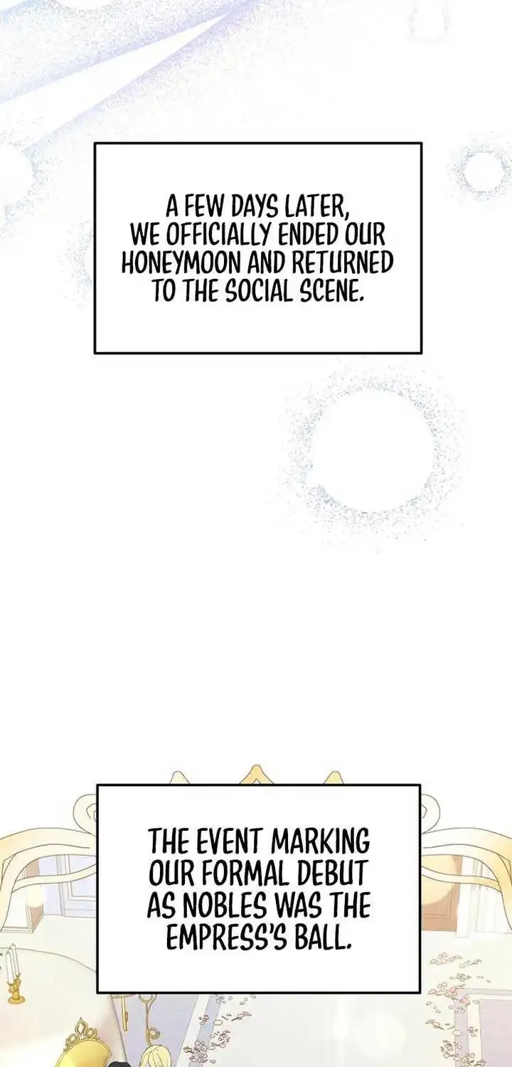 I Will Try to End the Male Lead Kainu Manga Chapter 35 Page 35