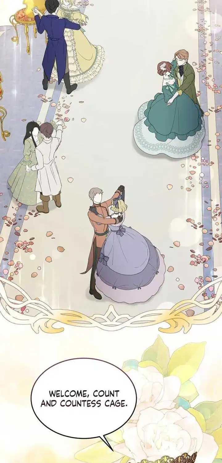 I Will Try to End the Male Lead Kainu Manga Chapter 35 Page 36