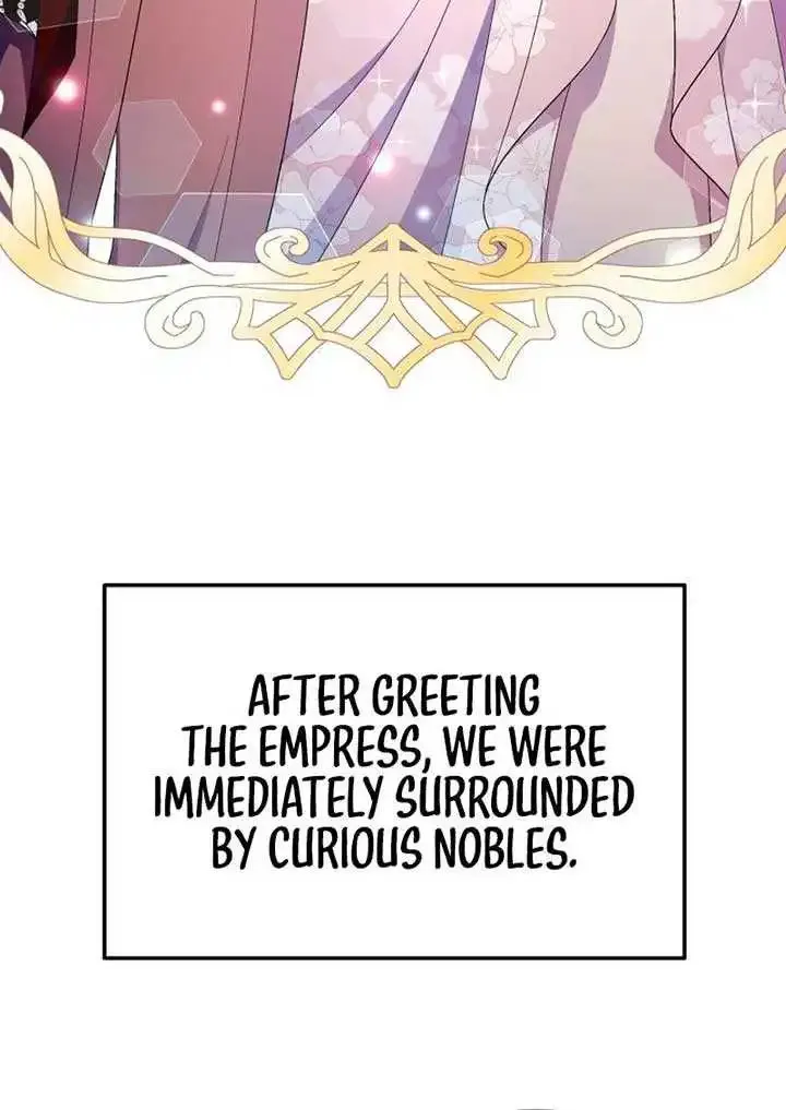 I Will Try to End the Male Lead Kainu Manga Chapter 35 Page 39