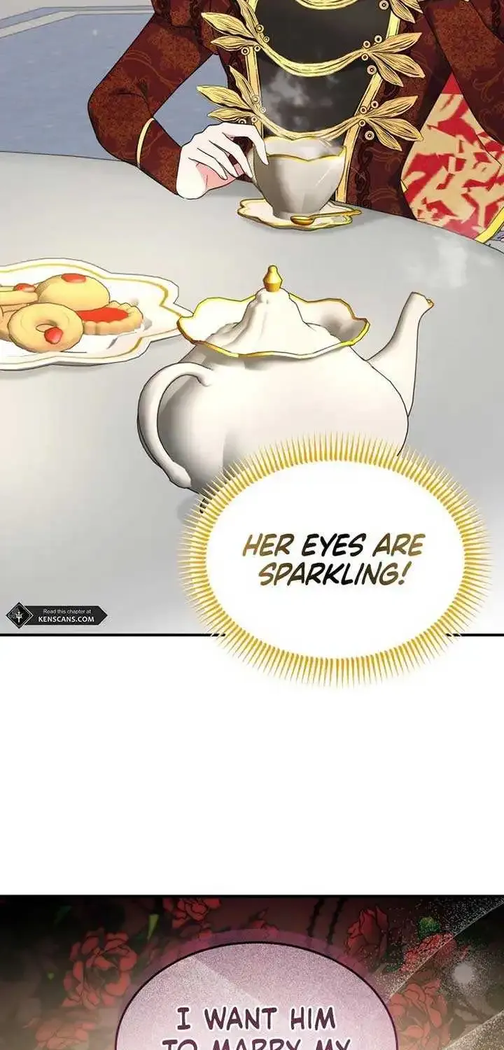I Will Try to End the Male Lead Kainu Manga Chapter 35 Page 51