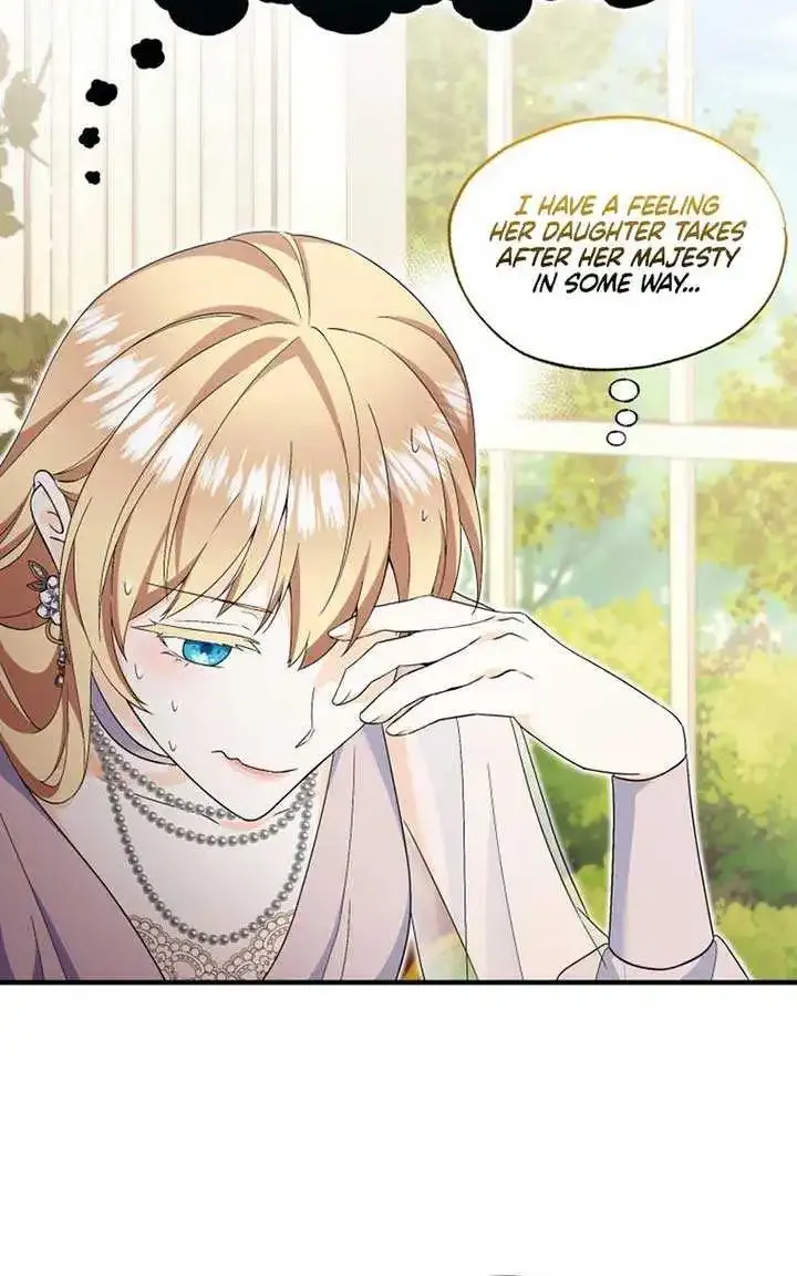 I Will Try to End the Male Lead Kainu Manga Chapter 35 Page 53