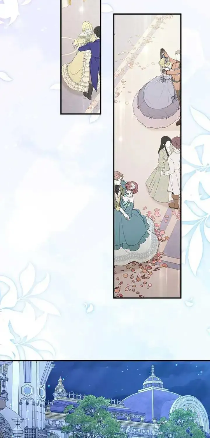 I Will Try to End the Male Lead Kainu Manga Chapter 35 Page 57