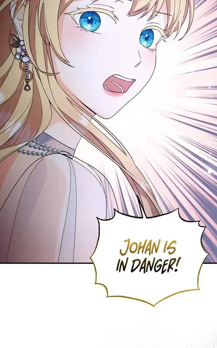 I Will Try to End the Male Lead Kainu Manga Chapter 35 Page 60