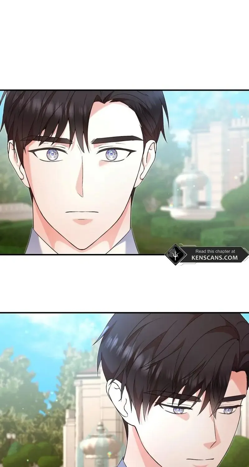 I Will Try to End the Male Lead Kainu Manga Chapter 33 Page 30