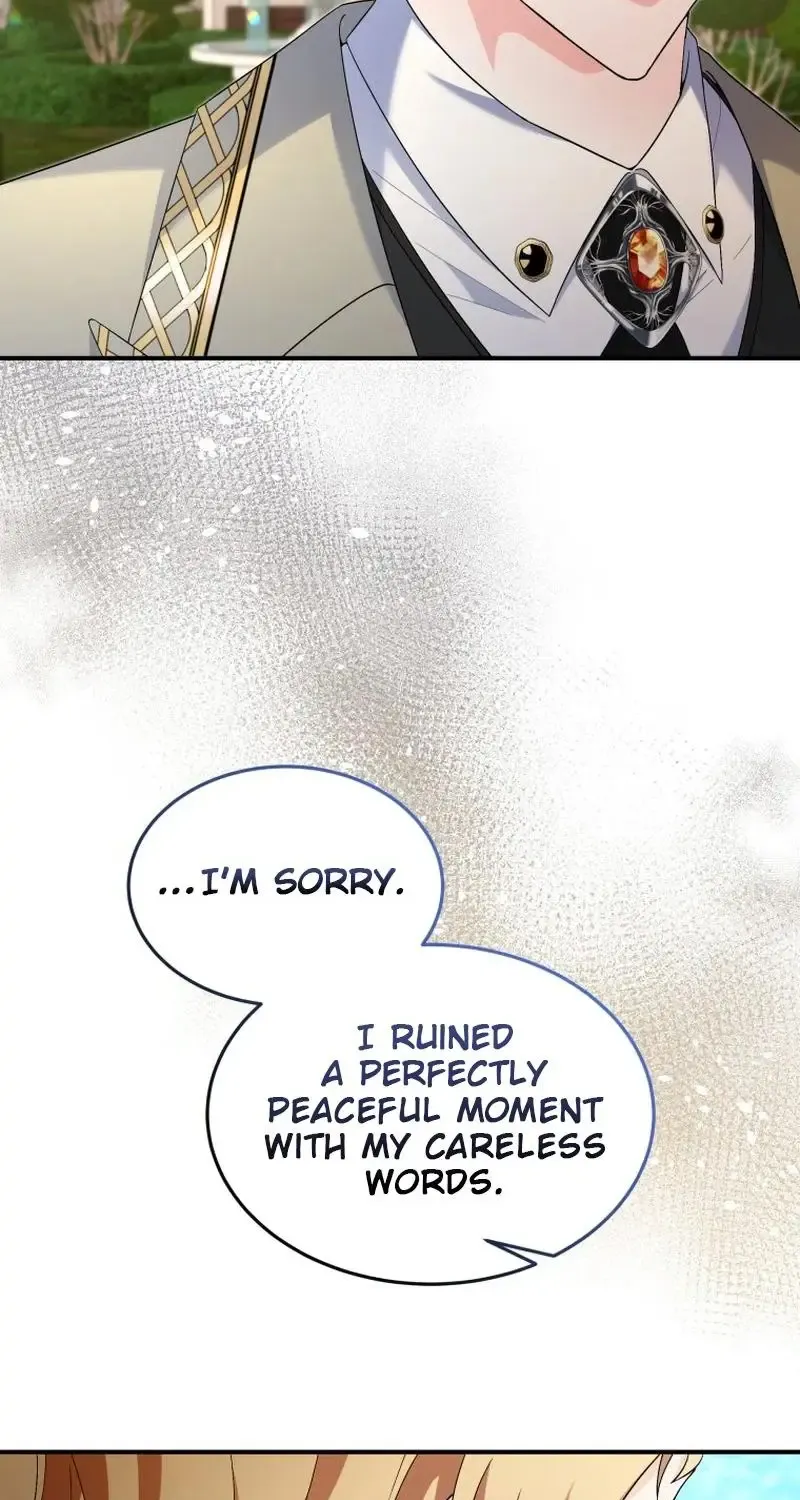 I Will Try to End the Male Lead Kainu Manga Chapter 33 Page 31