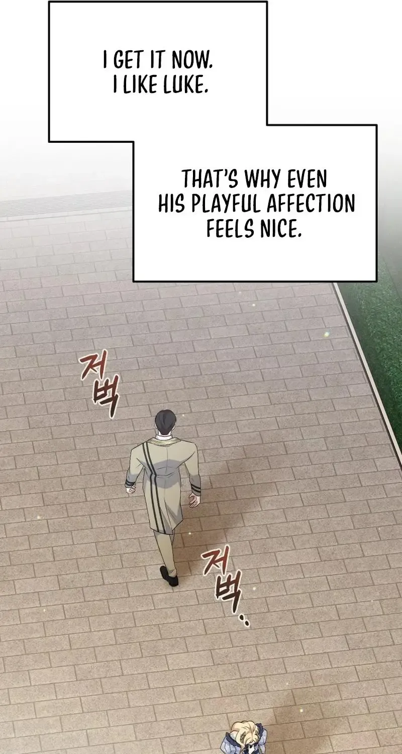 I Will Try to End the Male Lead Kainu Manga Chapter 33 Page 33