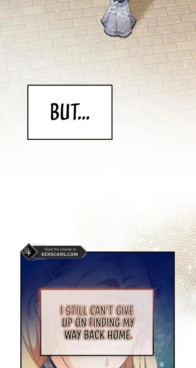 I Will Try to End the Male Lead Kainu Manga Chapter 33 Page 34