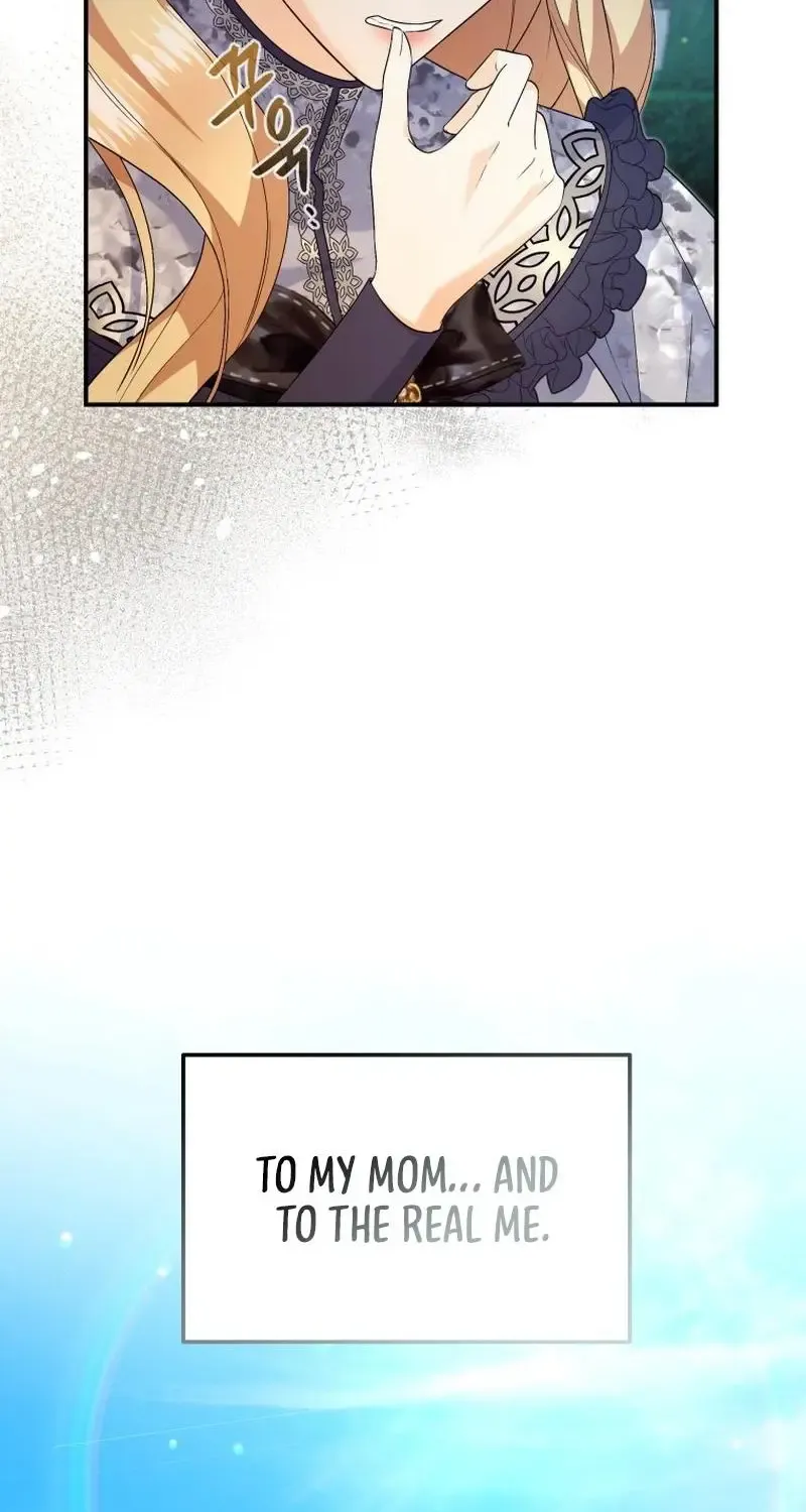I Will Try to End the Male Lead Kainu Manga Chapter 33 Page 35