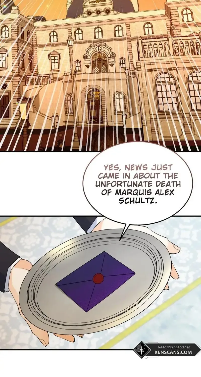 I Will Try to End the Male Lead Kainu Manga Chapter 33 Page 38