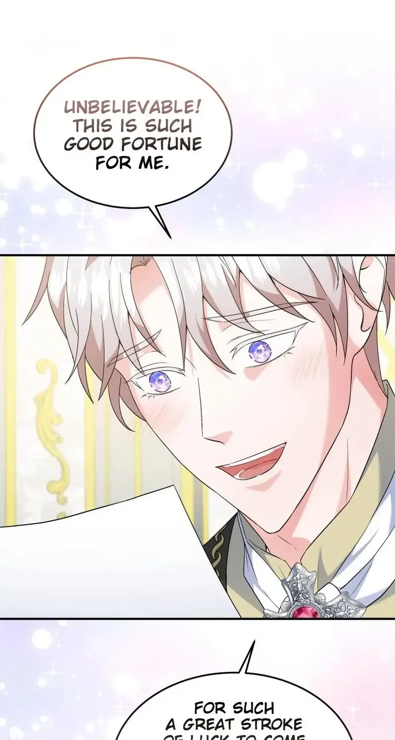 I Will Try to End the Male Lead Kainu Manga Chapter 33 Page 39