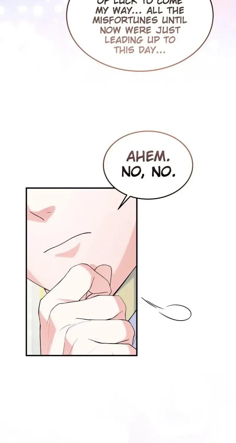 I Will Try to End the Male Lead Kainu Manga Chapter 33 Page 40