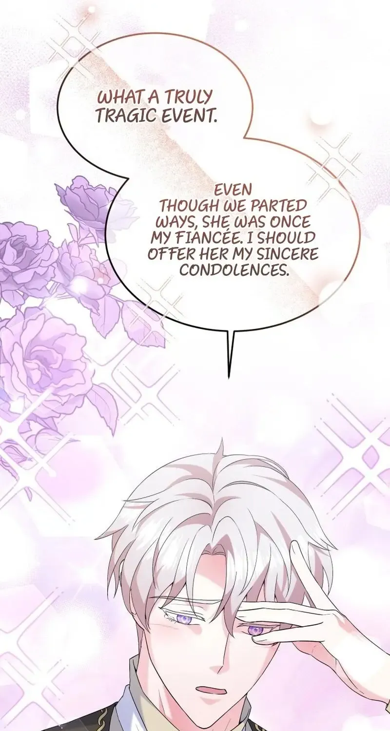 I Will Try to End the Male Lead Kainu Manga Chapter 33 Page 41