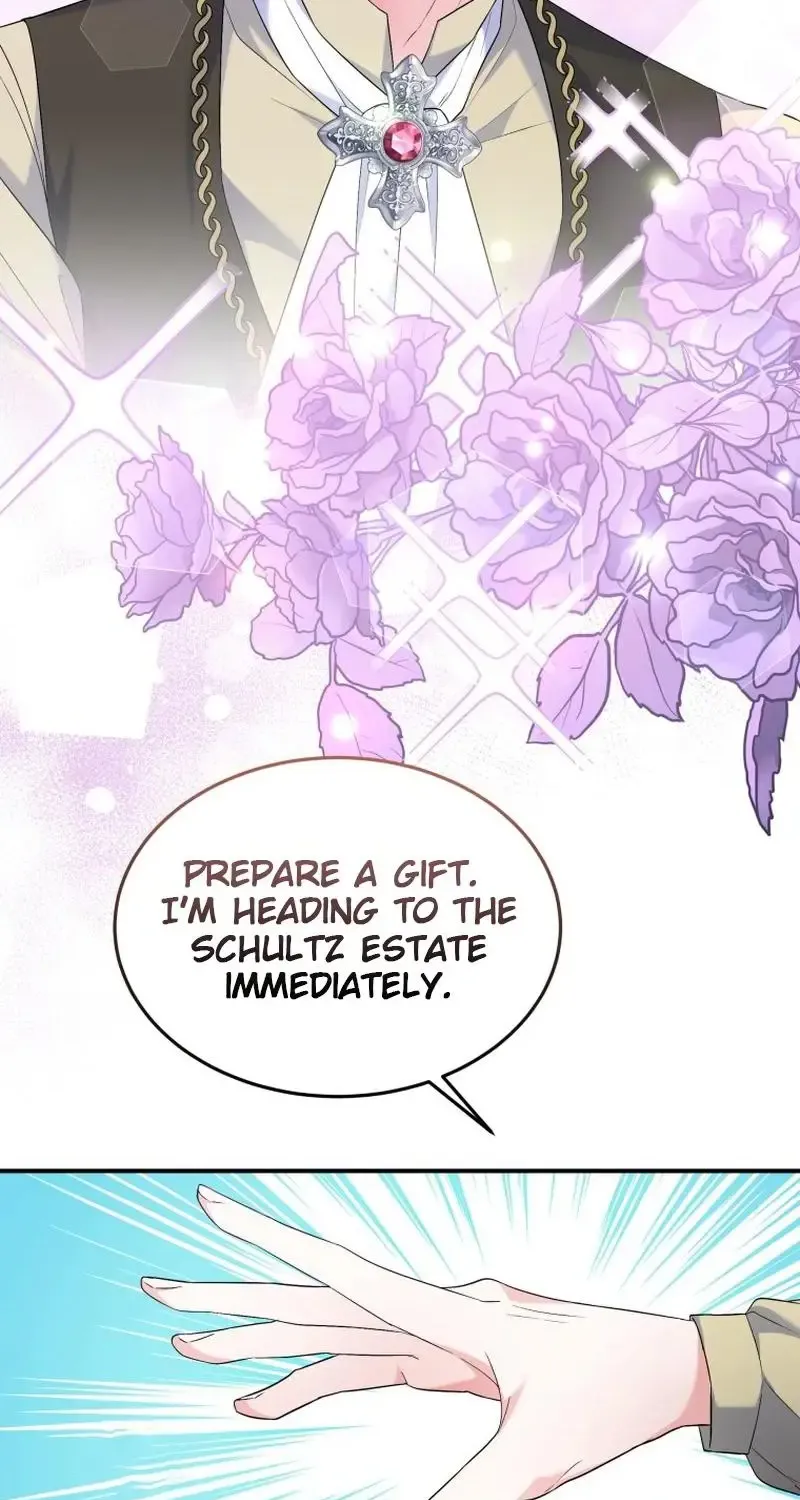 I Will Try to End the Male Lead Kainu Manga Chapter 33 Page 42