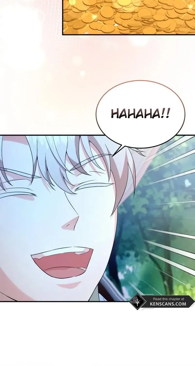 I Will Try to End the Male Lead Kainu Manga Chapter 33 Page 47