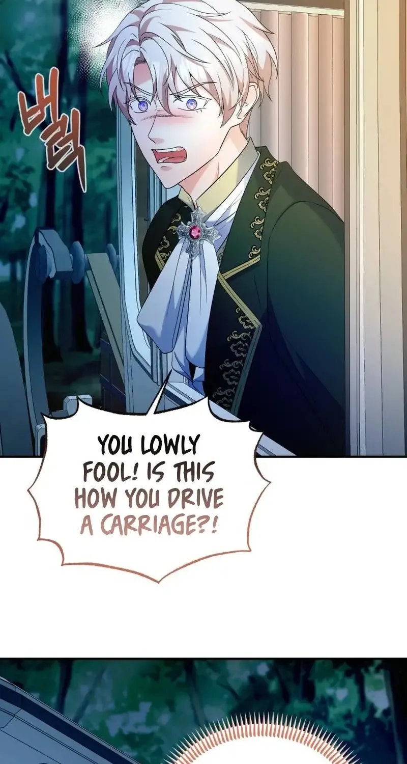 I Will Try to End the Male Lead Kainu Manga Chapter 33 Page 51