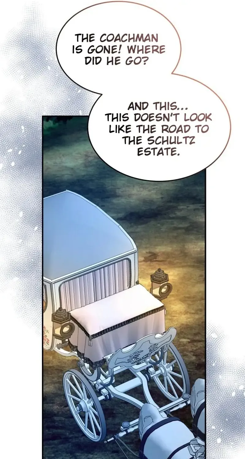 I Will Try to End the Male Lead Kainu Manga Chapter 33 Page 53