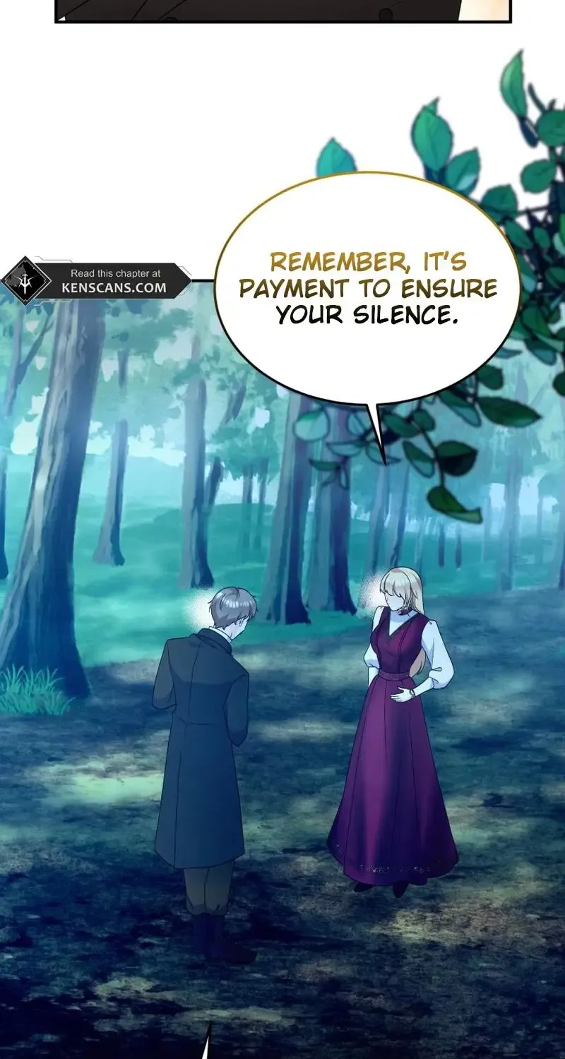 I Will Try to End the Male Lead Kainu Manga Chapter 33 Page 58