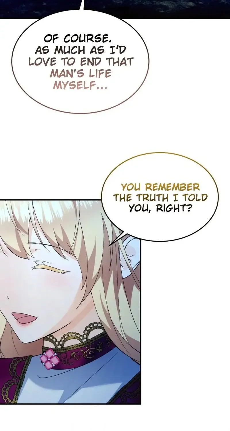 I Will Try to End the Male Lead Kainu Manga Chapter 33 Page 59