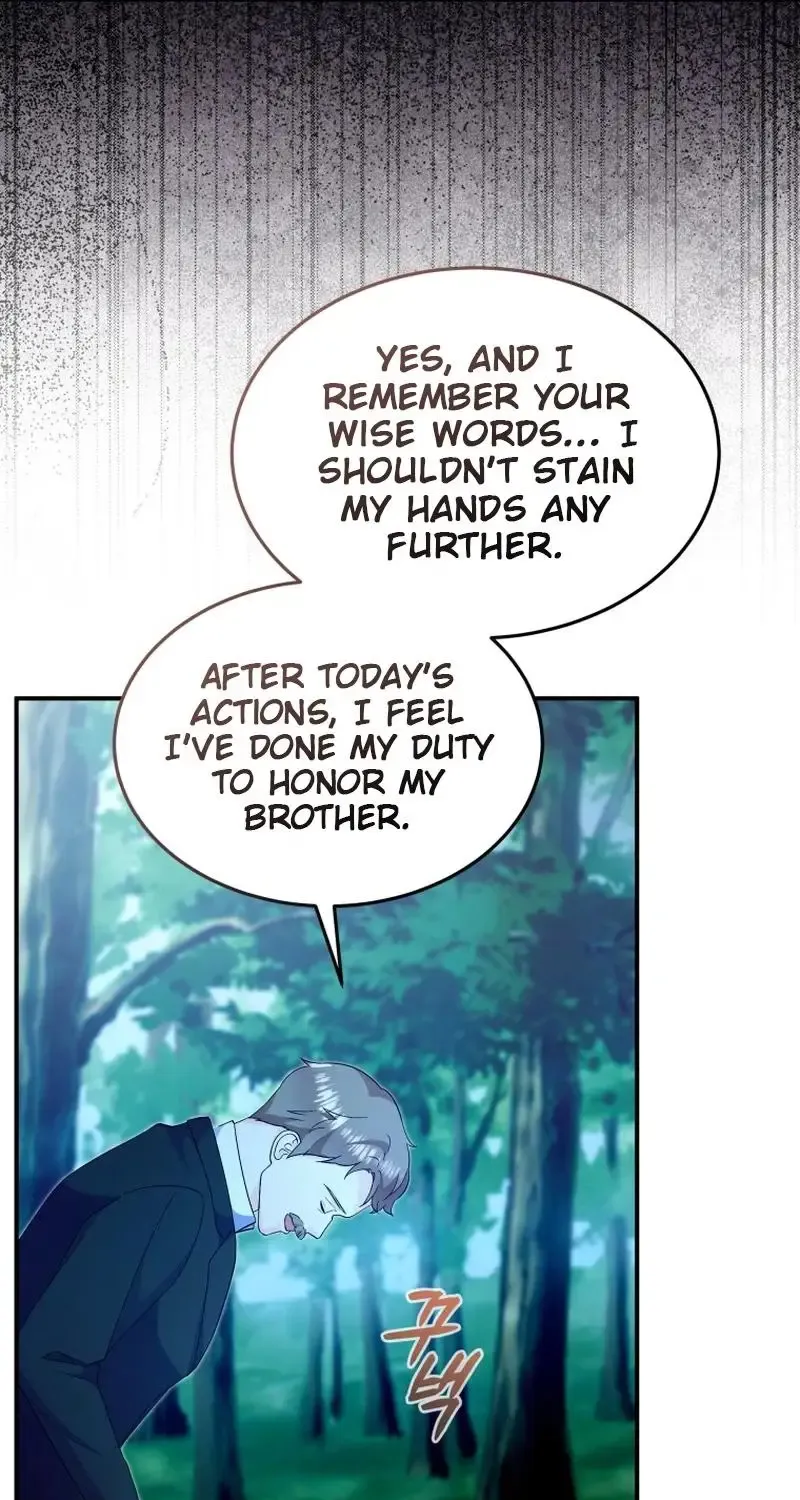 I Will Try to End the Male Lead Kainu Manga Chapter 33 Page 61