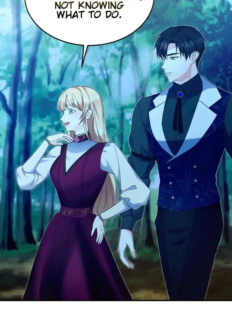 I Will Try to End the Male Lead Kainu Manga Chapter 33 Page 64
