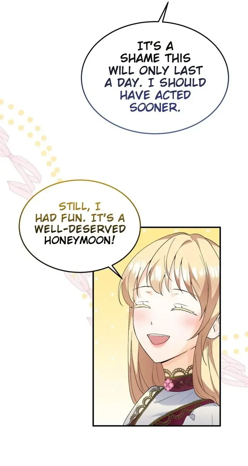 I Will Try to End the Male Lead Kainu Manga Chapter 33 Page 65