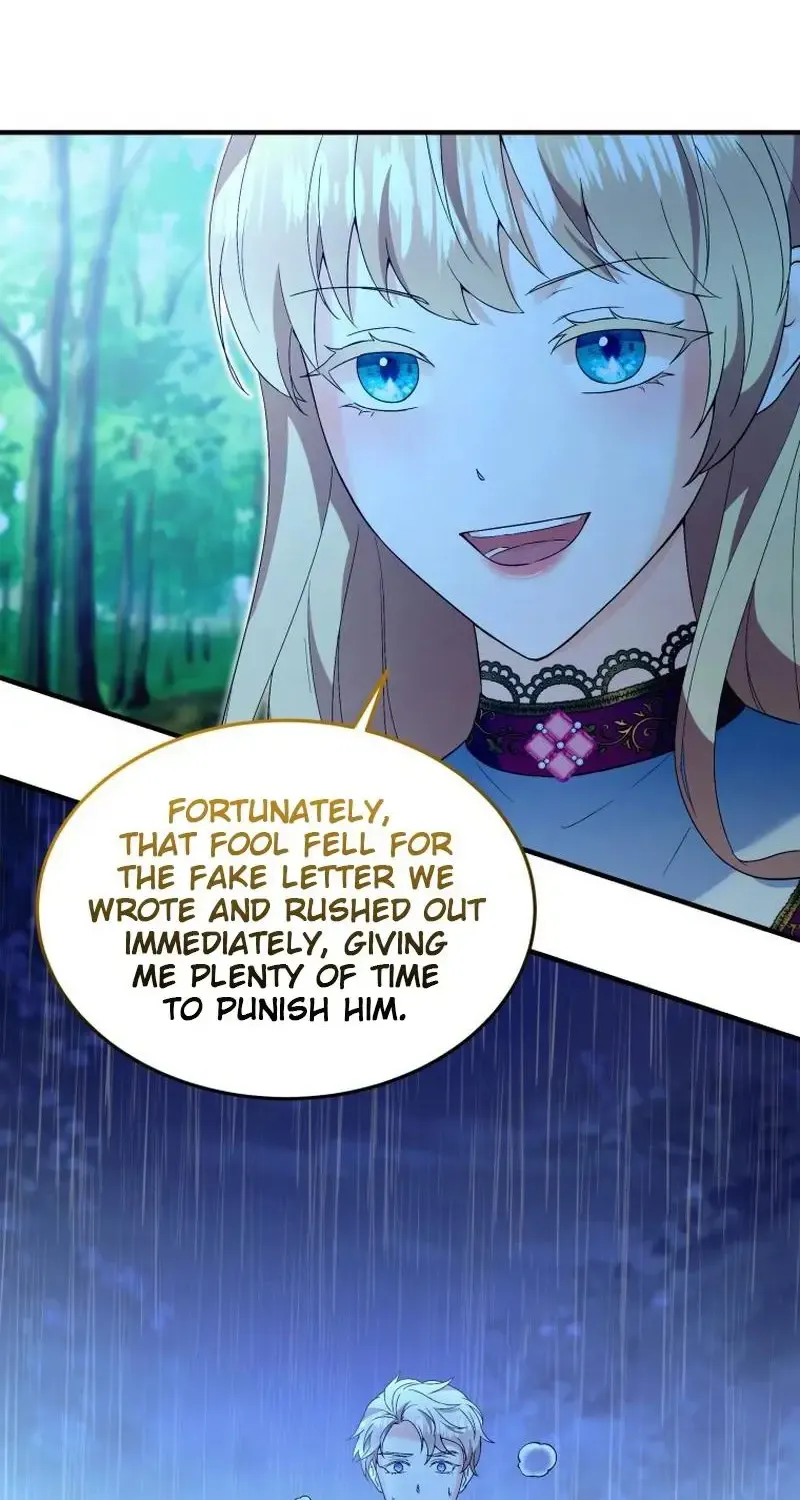 I Will Try to End the Male Lead Kainu Manga Chapter 33 Page 66