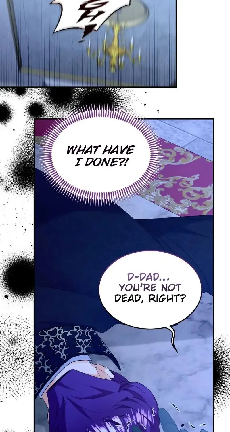 I Will Try to End the Male Lead Kainu Manga Chapter 32 Page 2