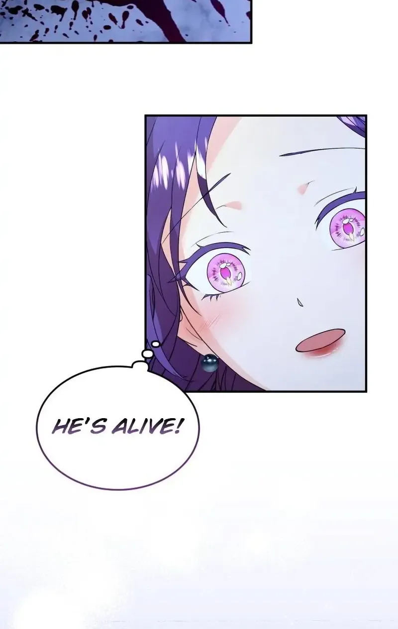 I Will Try to End the Male Lead Kainu Manga Chapter 32 Page 4