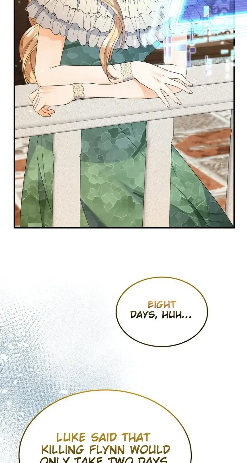 I Will Try to End the Male Lead Kainu Manga Chapter 32 Page 10
