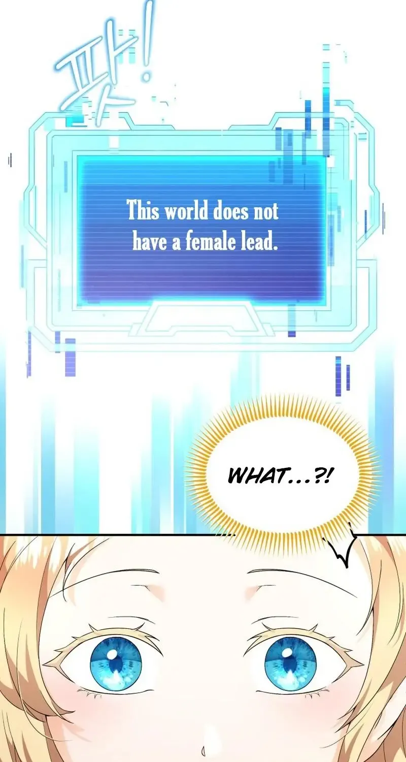 I Will Try to End the Male Lead Kainu Manga Chapter 32 Page 17