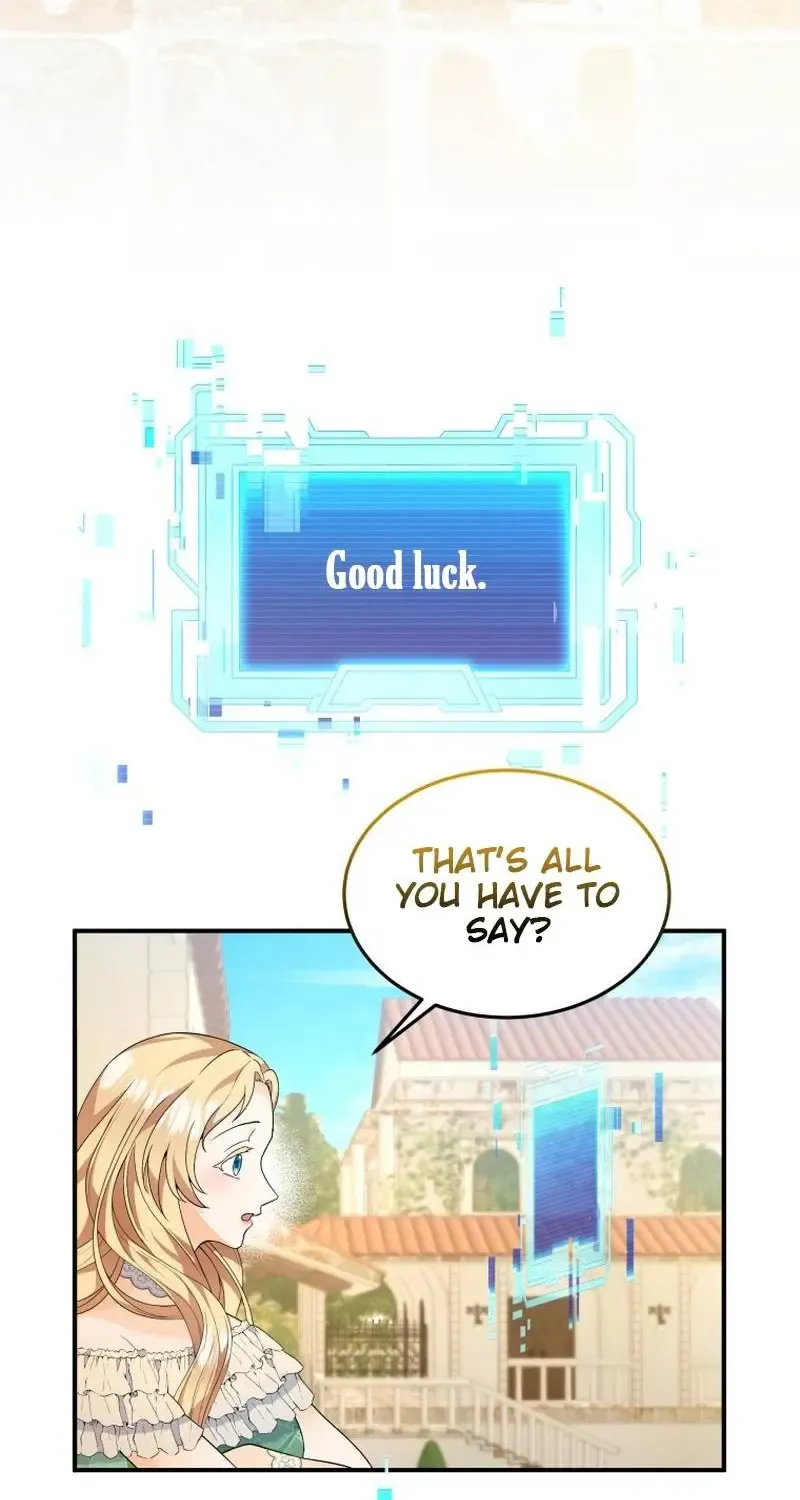 I Will Try to End the Male Lead Kainu Manga Chapter 32 Page 24