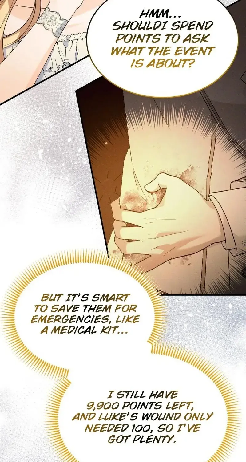 I Will Try to End the Male Lead Kainu Manga Chapter 32 Page 26