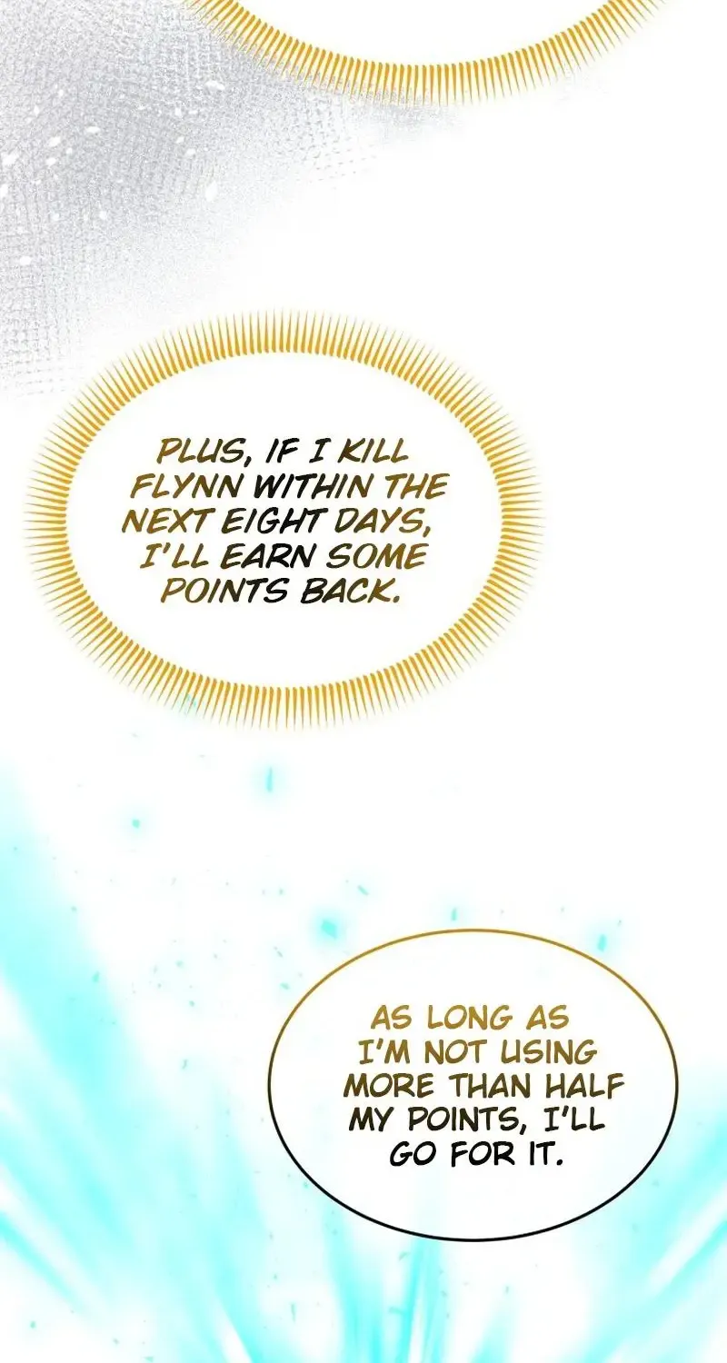 I Will Try to End the Male Lead Kainu Manga Chapter 32 Page 27