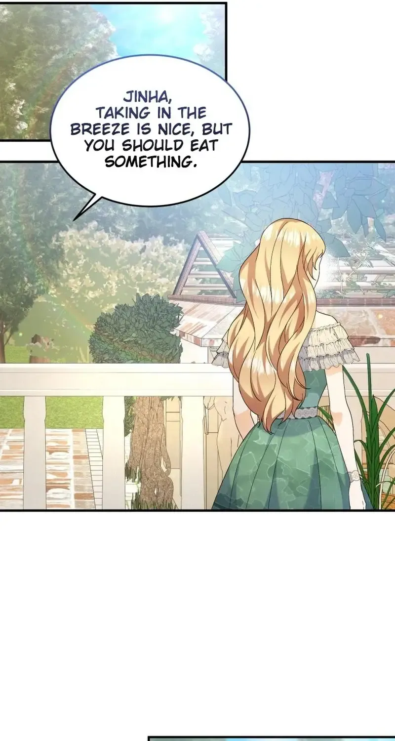 I Will Try to End the Male Lead Kainu Manga Chapter 32 Page 47