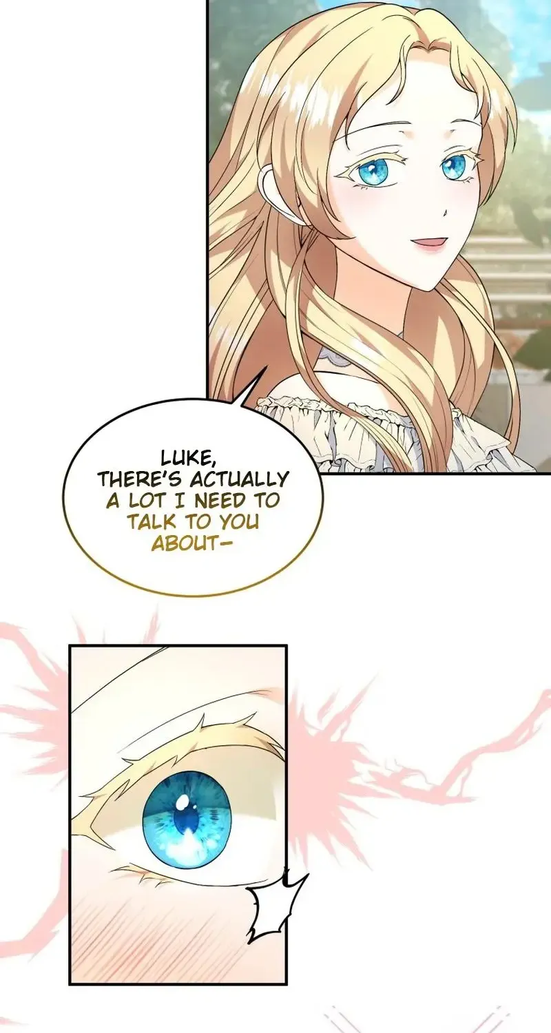 I Will Try to End the Male Lead Kainu Manga Chapter 32 Page 48