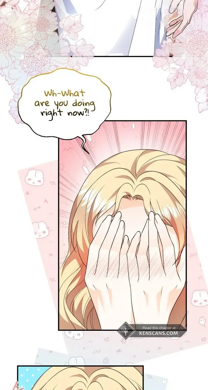 I Will Try to End the Male Lead Kainu Manga Chapter 32 Page 52