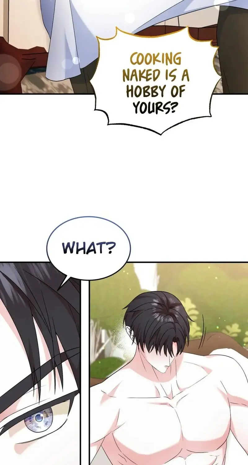 I Will Try to End the Male Lead Kainu Manga Chapter 32 Page 56
