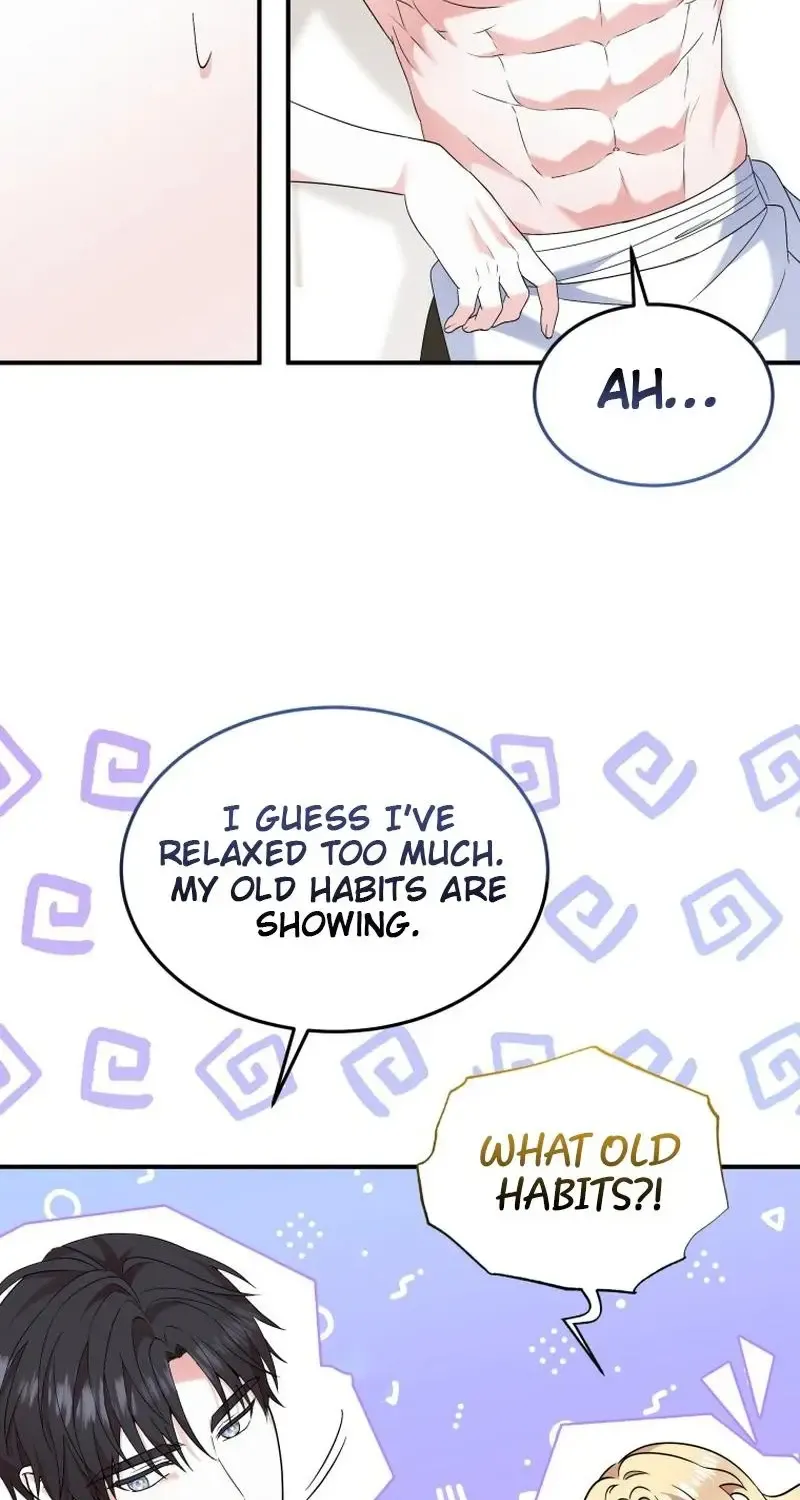 I Will Try to End the Male Lead Kainu Manga Chapter 32 Page 57