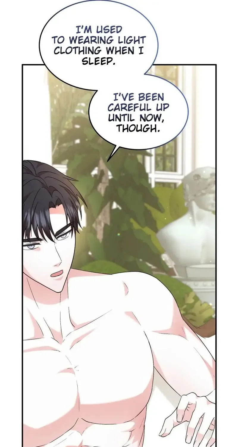 I Will Try to End the Male Lead Kainu Manga Chapter 32 Page 59