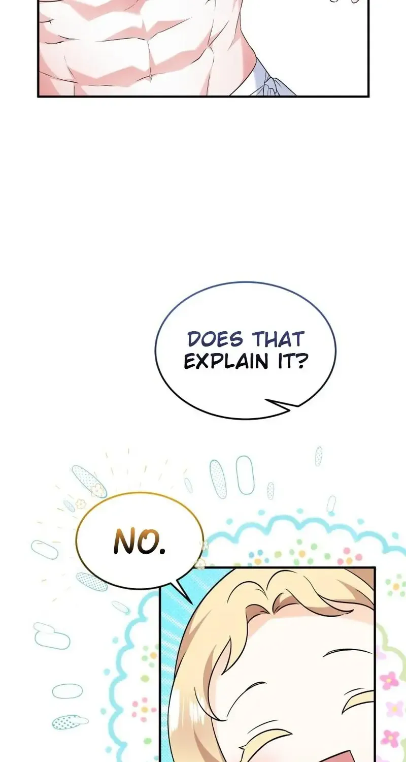 I Will Try to End the Male Lead Kainu Manga Chapter 32 Page 60