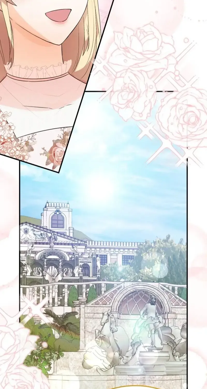 I Will Try to End the Male Lead Kainu Manga Chapter 31 Page 3