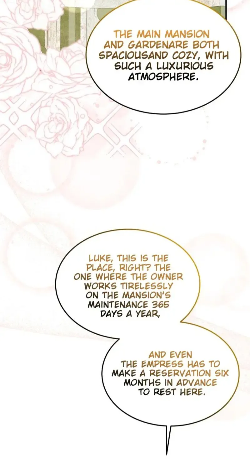 I Will Try to End the Male Lead Kainu Manga Chapter 31 Page 4