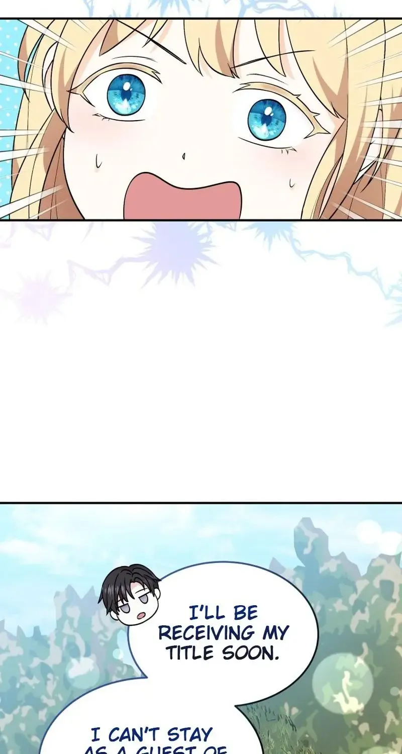 I Will Try to End the Male Lead Kainu Manga Chapter 31 Page 10