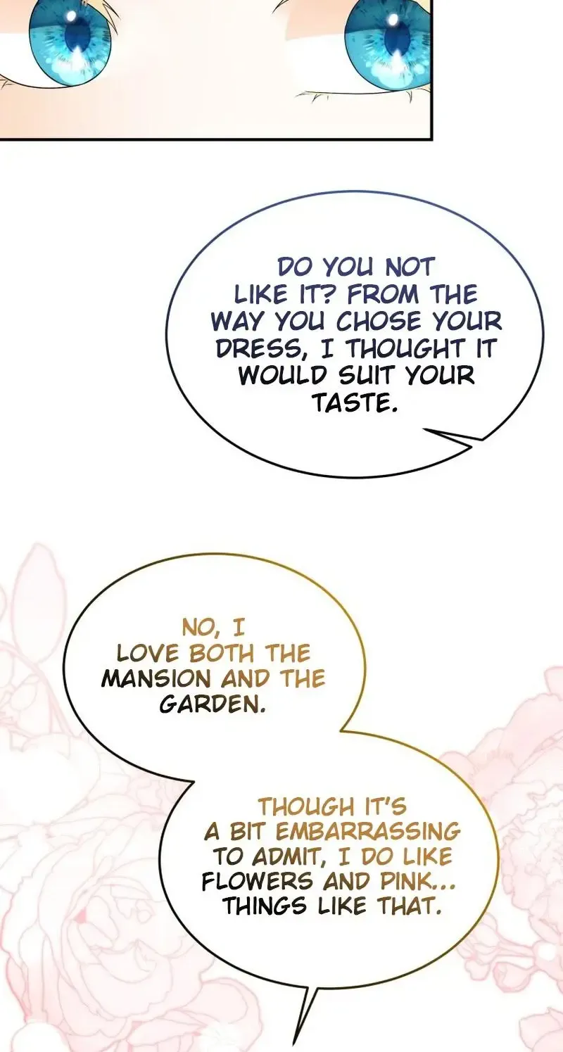 I Will Try to End the Male Lead Kainu Manga Chapter 31 Page 12