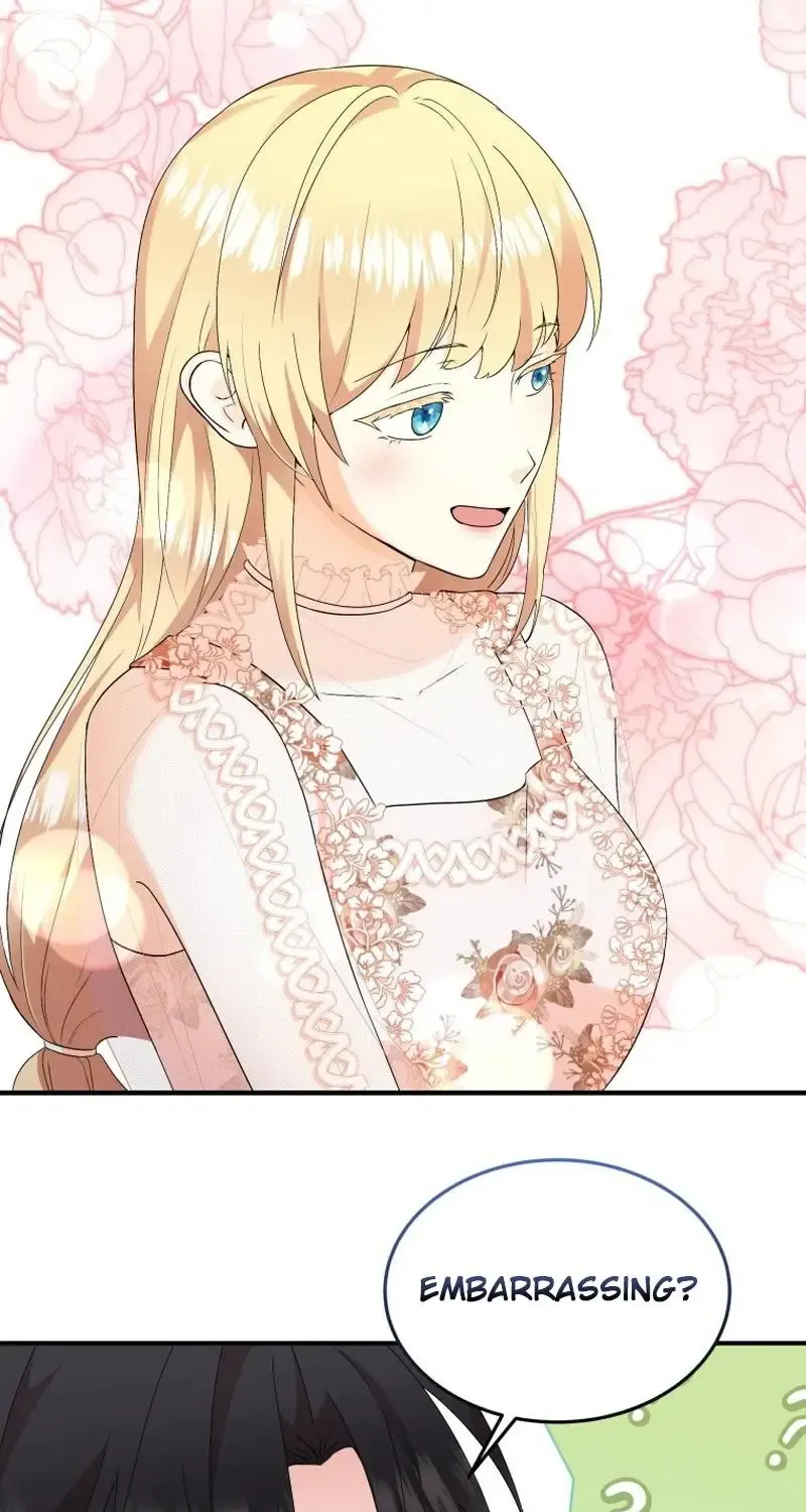 I Will Try to End the Male Lead Kainu Manga Chapter 31 Page 13